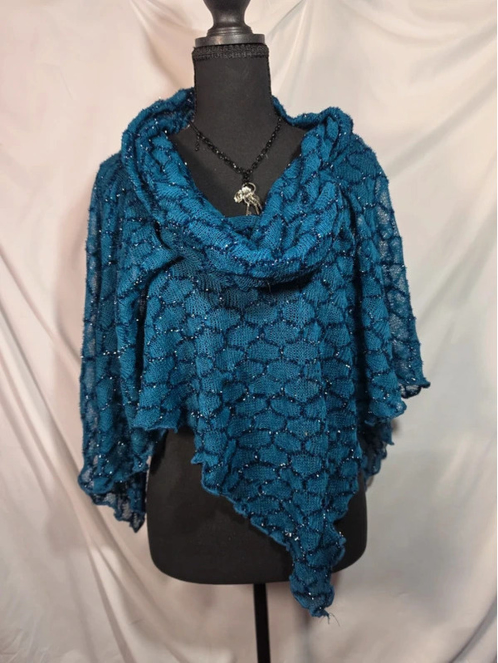 Shawl y2k